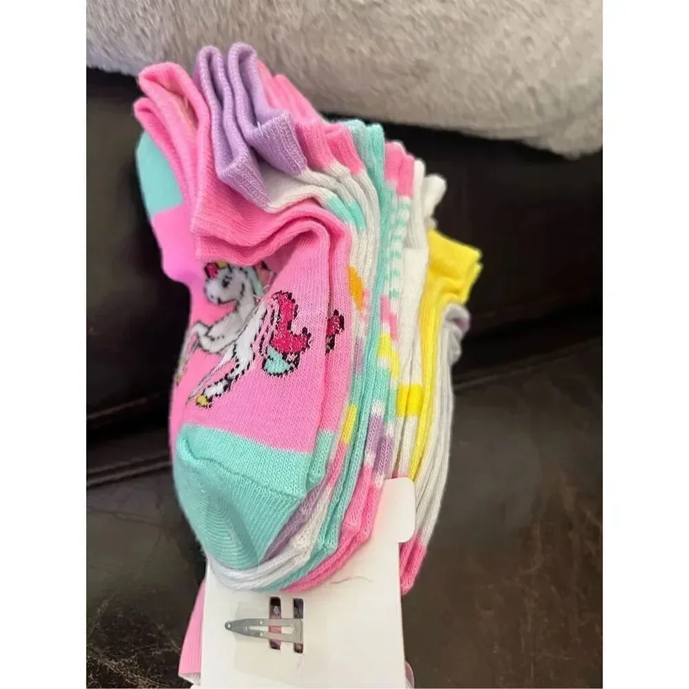 Totally Sox Girls 10 pk